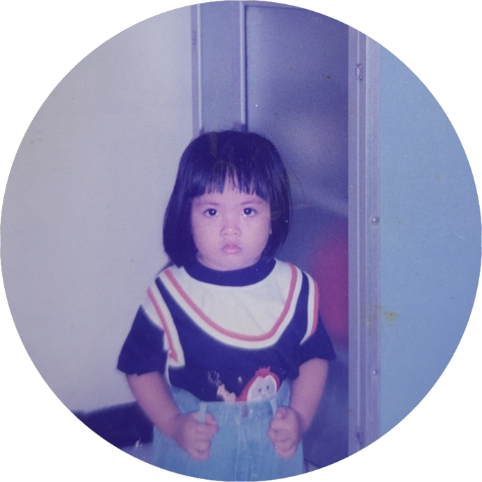 Nia Aprilya